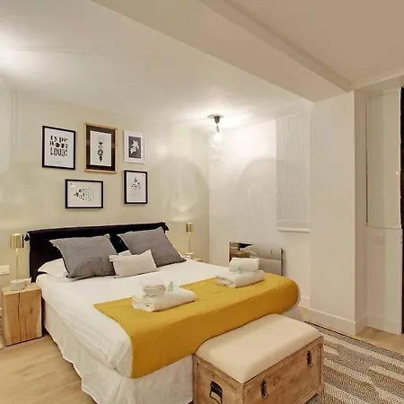 Amazing Flat In ! *