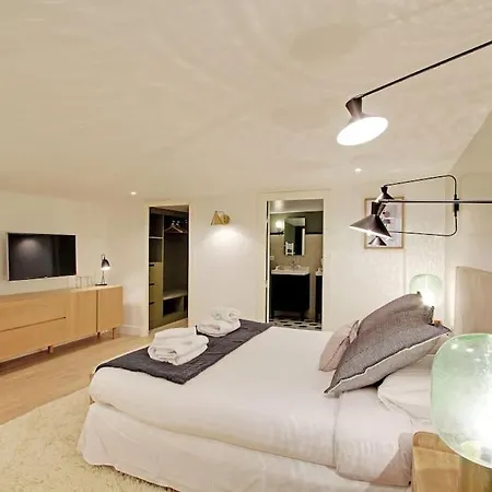Lejlighed Amazing Flat In ! Paris