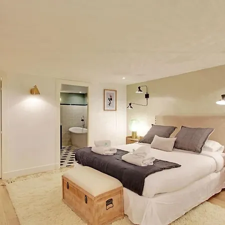 Lejlighed Amazing Flat In ! *