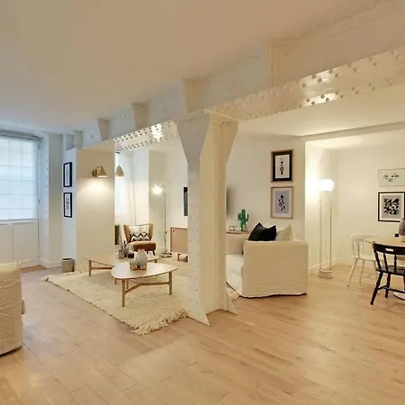 Amazing Flat In ! *