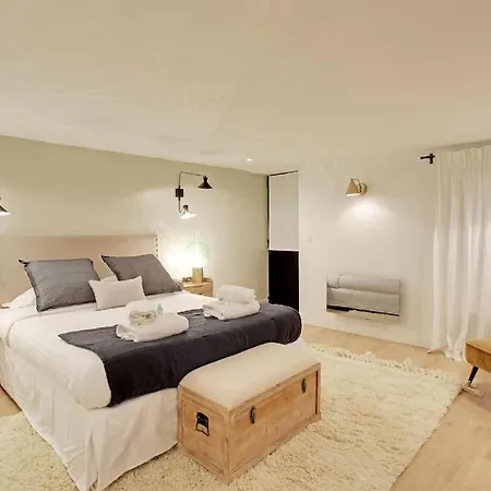 Amazing Flat In !