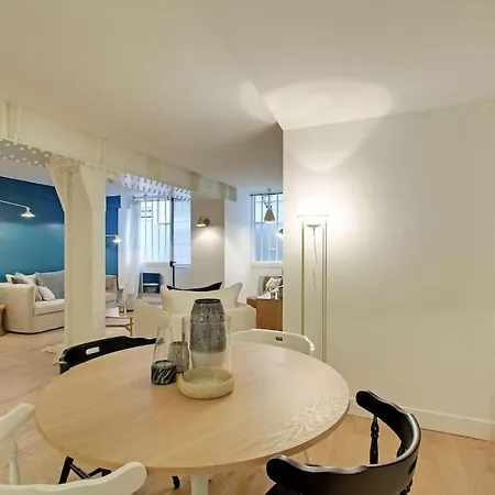 Lejlighed Amazing Flat In ! Paris