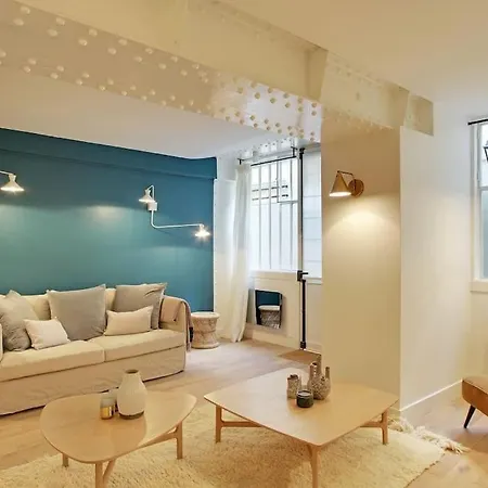 Amazing Flat In ! Paris