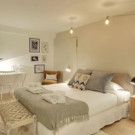 Amazing Flat In ! Lejlighed Paris