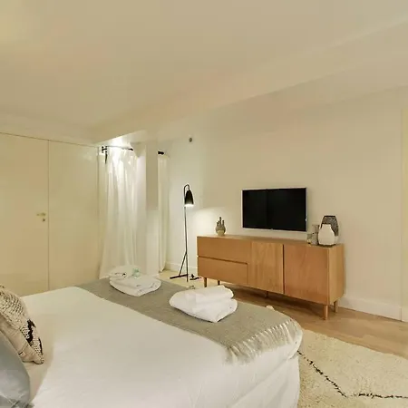 Lejlighed Amazing Flat In ! Paris