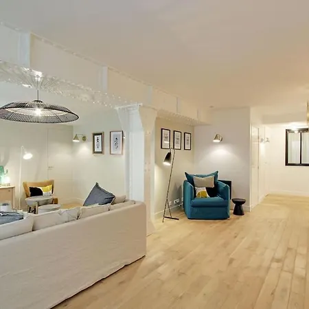 Amazing Flat In ! Lejlighed Paris