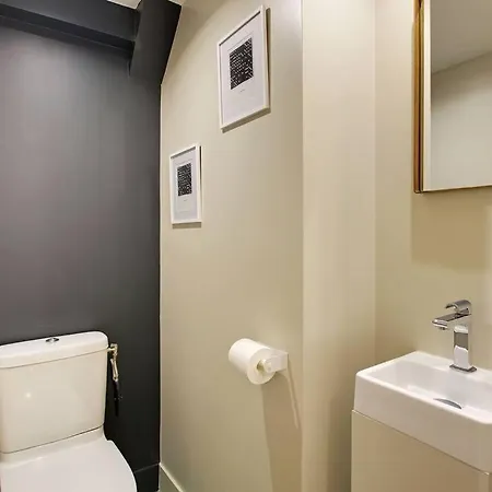 Amazing Flat In ! Paris