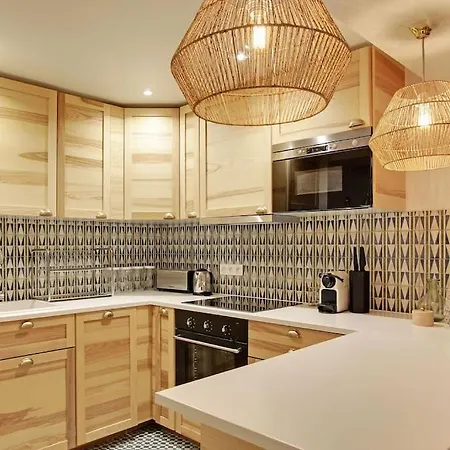 Amazing Flat In ! *